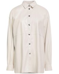 Semicouture - Jacket - Lyst