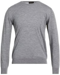 Roberto Collina - Pullover - Lyst