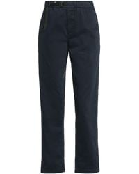 White Sand - Trouser - Lyst