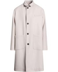Herno - Coat - Lyst