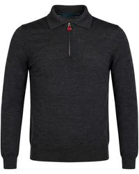 Kiton - Pullover - Lyst