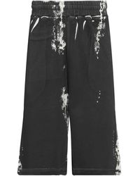 A_COLD_WALL* - Shorts & Bermudashorts - Lyst