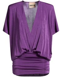 Aniye By - Mini-Kleid - Lyst