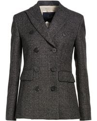 The Seafarer - Blazer Virgin Wool - Lyst