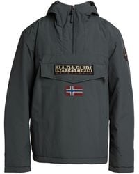 Napapijri - Jacket - Lyst