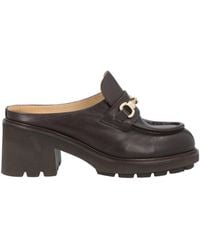 Doucal's - Mules & Clogs - Lyst