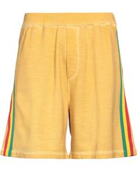 DSquared² - Shorts & Bermuda Shorts - Lyst