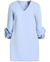 No Secrets - Mini Dresses - Lyst