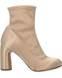 Chie Mihara - Ankle Boots - Lyst