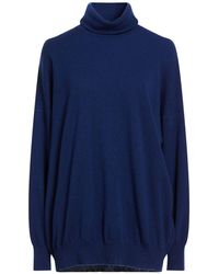 Indress - Turtleneck Wool, Cashmere - Lyst