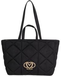 Love Moschino - Handbag - Lyst