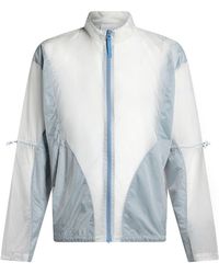 Reebok - Giacca & Giubbotto - Lyst