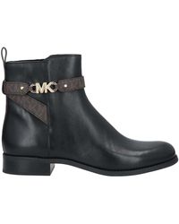 michael kors bottines