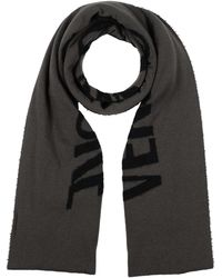 Versace Jeans Couture - Scarves - Lyst