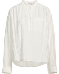 Please - Top Viscose, Polyester, Elastane - Lyst