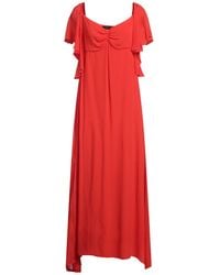EMMA & GAIA - Maxi Dress Viscose - Lyst