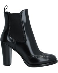 Church's - Ankle Boots - Lyst