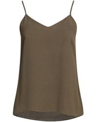Fabiana Filippi - Tops - Lyst