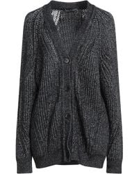 Alberta Ferretti - Cardigan - Lyst