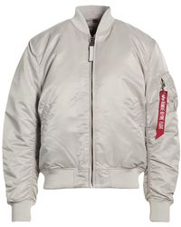 Alpha Industries - Jackets - Lyst