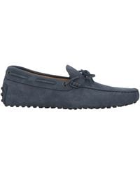 Tod's - Loafer - Lyst