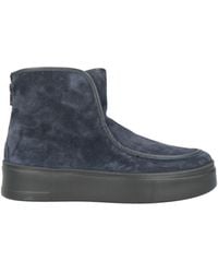 Frau - Ankle Boots - Lyst