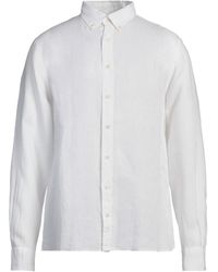 Hackett - Camicia - Lyst