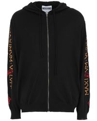 Men's Moschino Cardigans from $294