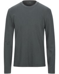Zanone - T-shirt - Lyst