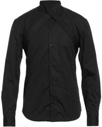 Off-White c/o Virgil Abloh - Shirt Cotton - Lyst