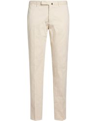 Incotex - Trouser - Lyst
