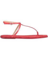 Marsèll - Thong Sandal - Lyst