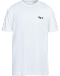Givenchy - Camiseta - Lyst