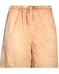 Masnada - Shorts & Bermuda Shorts - Lyst