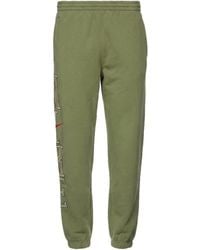 Nike - Pants Cotton, Polyester - Lyst