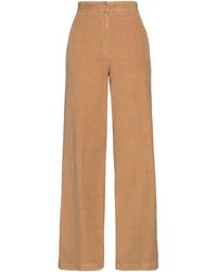 Twinset - Pants - Lyst