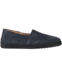 Tod's - Espadrilles - Lyst