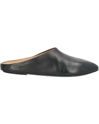 Marsèll - Mules & Clogs Calfskin - Lyst