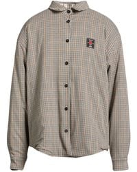 MSGM - Jacket Polyester, Viscose, Elastane - Lyst
