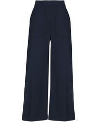 Jucca - Pants Viscose, Polyamide, Elastane - Lyst