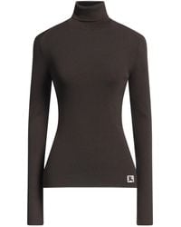 Burberry - Turtleneck - Lyst