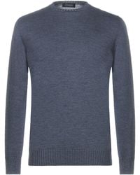 Drumohr - Pullover - Lyst