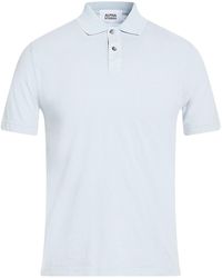 Alpha Studio - Poloshirt - Lyst