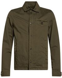Herno - Jacket - Lyst