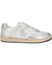 Acbc - Marigold Sneakers Leather - Lyst