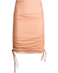 Aniye By - Midi Skirt Polyester, Elastane - Lyst