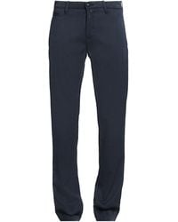 Jacob Cohen - Pants Virgin Wool, Elastane, Polyester, Cotton - Lyst