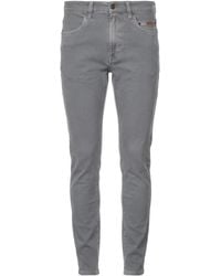 Siviglia - Pants Cotton, Elastane - Lyst