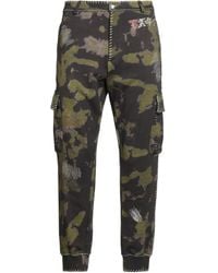 Moschino - Pants - Lyst