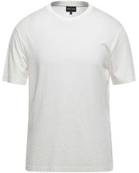armani t shirt sale